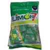 Limon 7 Salt & lemon powder 100pc bag 7oz by