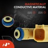 A-Premium Inyectores de combustible compatibles con Ford Ranger 2004-2006 Mazda