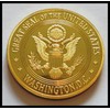 Department of Veteran Affairs Honorable Government Challenge Coin Award