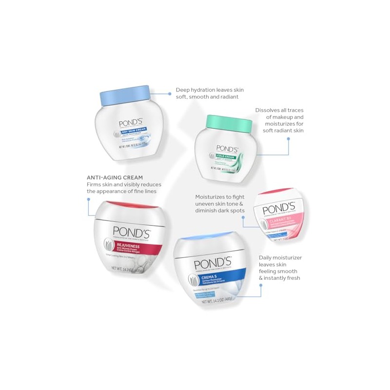 Pond's Corrector de manchas oscuras Clarant B3 de piel normal