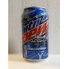 Mountain Dew One (1) Full Can Mtn Dew VOLTAGE 12