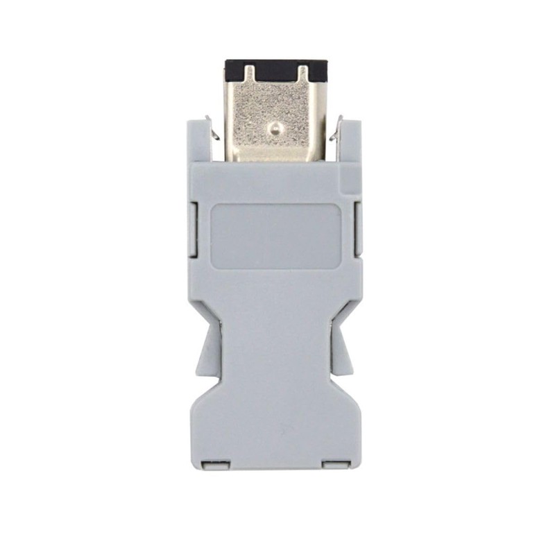 chenyang Firewire IEEE 1394 SM 6-Pin 55100-0670 Encoder Servo CN3