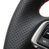 MEWANT - Funda de Piel para Volante de Honda Accord