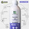 Coenzima Q10 | Suplemento de Alta Absorción 480ml | 32