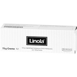 Linola Cream 75 g
