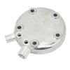 AC Compressor Cylinder Head Rear Cover 57009630 Replacement for Sanden