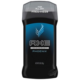 AXE Deodorant Stick, Phoenix 3 oz (Pack of 4)