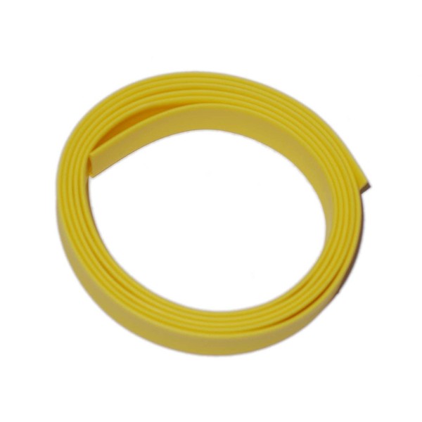 Heat Shrink Tube, 0.3 inch (8 mm), Inner Diameter 0.3