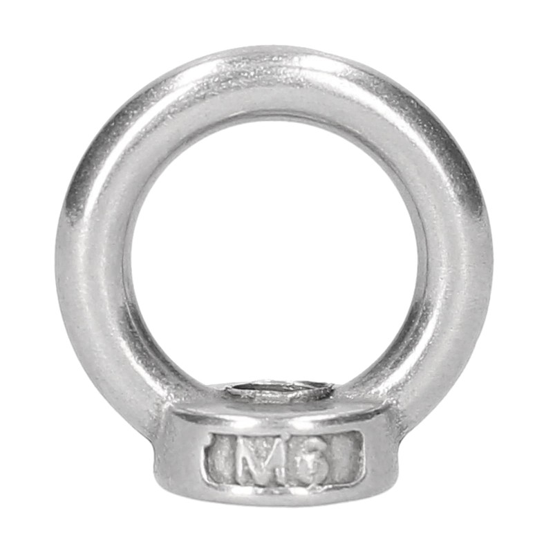 Kayak Rail Track Mount Tie Down Eyelet Track Rail Adapter