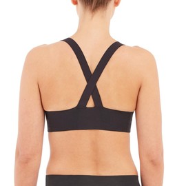 Spanx Women's Bra-Llelujah!¿ Racerback Bra Very Black 34A, Very Black