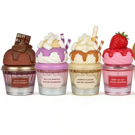 Lataffa Gourmand Collection Eau De Parfum Spray Unisexvolume (ml): 75ml, smell: QIAO KE LI