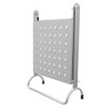 Little Giant Ladder Systems, Work Platform, Ladder Accessory, Aluminum, 375