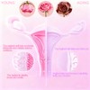 Feminine Care Moisturizing Gel, Long-Lasting Relief for Dryness, pH Balance