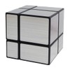 Mirror Cube 2x2x2 Speed Cube 2x2 Magic Cube Puzzle for