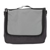 Console Carrying Case Large Capacity Multifunction Grey Travel Storage Bag