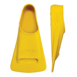 Finis Zoomers Gold, White, 2.35.003.12
