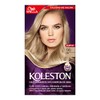 Koleston Tinte Permanente 98 Plata, 70 ml - Paquete de