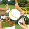 couduan Golf Swing Trainer Guide,Golf Swing Training Aid,Golf Wrist Hinge