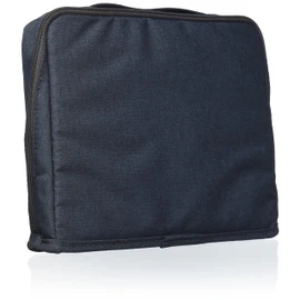 Kokuyo Bag in Bag Tool Pen Stand Hakobiz Navy Kaha-HB11B