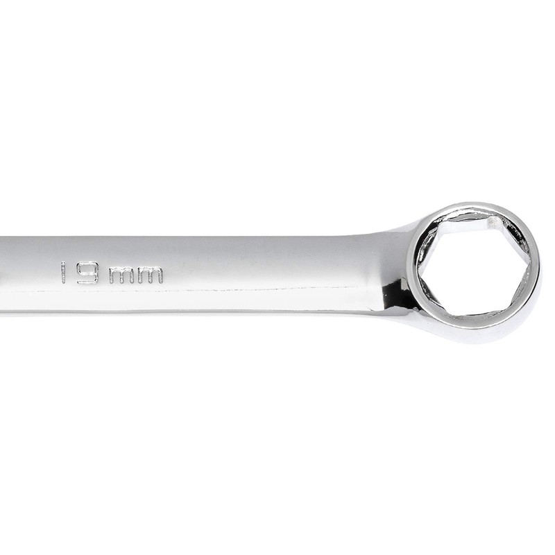 GEARWRENCH 6 Pt. Combination Wrench, 5/16" - 81769