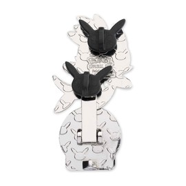 Pokémon Center: Chespin Pokémon Gallery Pin