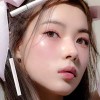 Merry Monde [메리몽드] 베러트임 글리터 펜 아이라이너 01 핑크 [Marymond] Betterime Glitter Pen Eyeliner 01 Pink