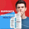 Pro Nasal - Our Best Sinus Support Supplement - Ear