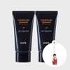 Iope Men Compound Sunscreen SPF 50+/PA++++ 50ml x2 (Includes Slam Dunk Keyring Gift)
