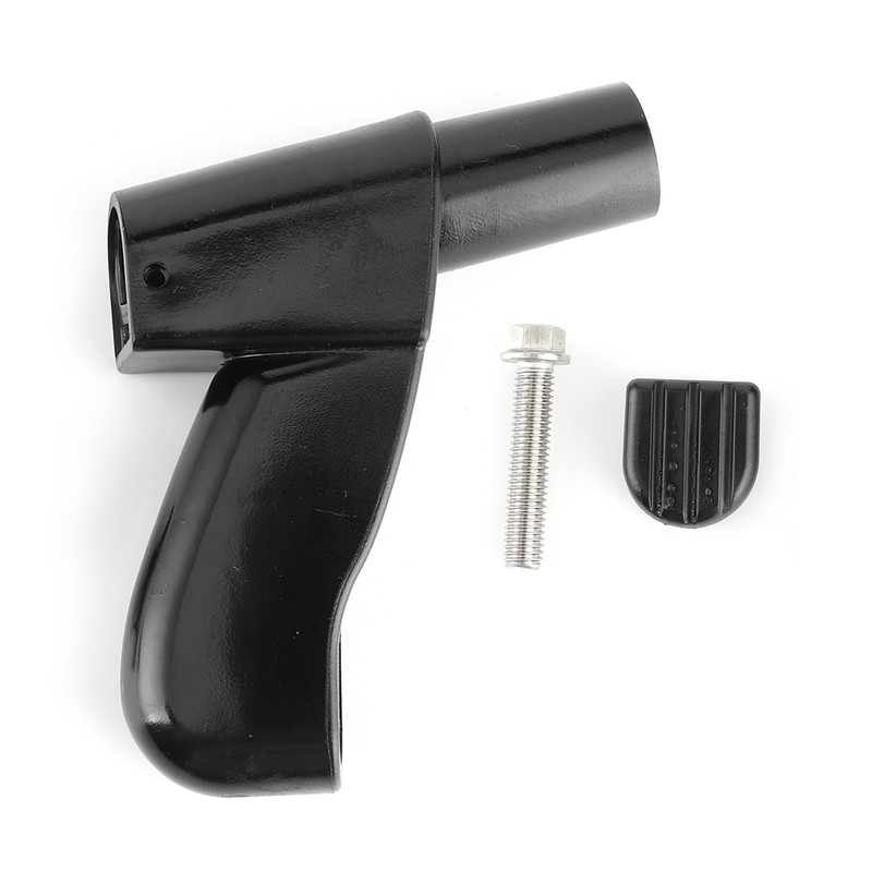 Gear Shift Lever 6hp 4 Stroke Short Shaft Outboard Engine