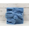Handmade Bay Rum Soap - Handmade, Cold Process, Scented Soap