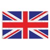 5x3 Foot United Kingdom UK Flag - Union Jack Flag