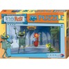 Noris 606031079 - Ritter Rost Puzzle - Burgsaal, 100 Teile