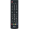 Control Original Lg Smart Tv Akb74915304 Original 43lh5700
