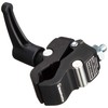 Manfrotto 386BC-1 Nano Clamp Photo with Notch for Deflection Protection