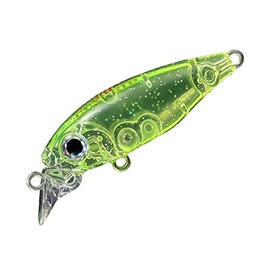 Smith LTD Gunship 36SS 26 Chart Glitter