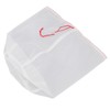 5 Gallons Brew Bags Wine Straining Bag Extra Fine Mesh