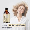 HEBBE - Elastina Acuosa 250 g | Anti-Flacidez y Rejuvenecedor