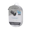 BigBen Connected Car Charger with 2 USB Ports 4.8A