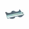 Metrica 72001 Contour Gauge Steel Nails