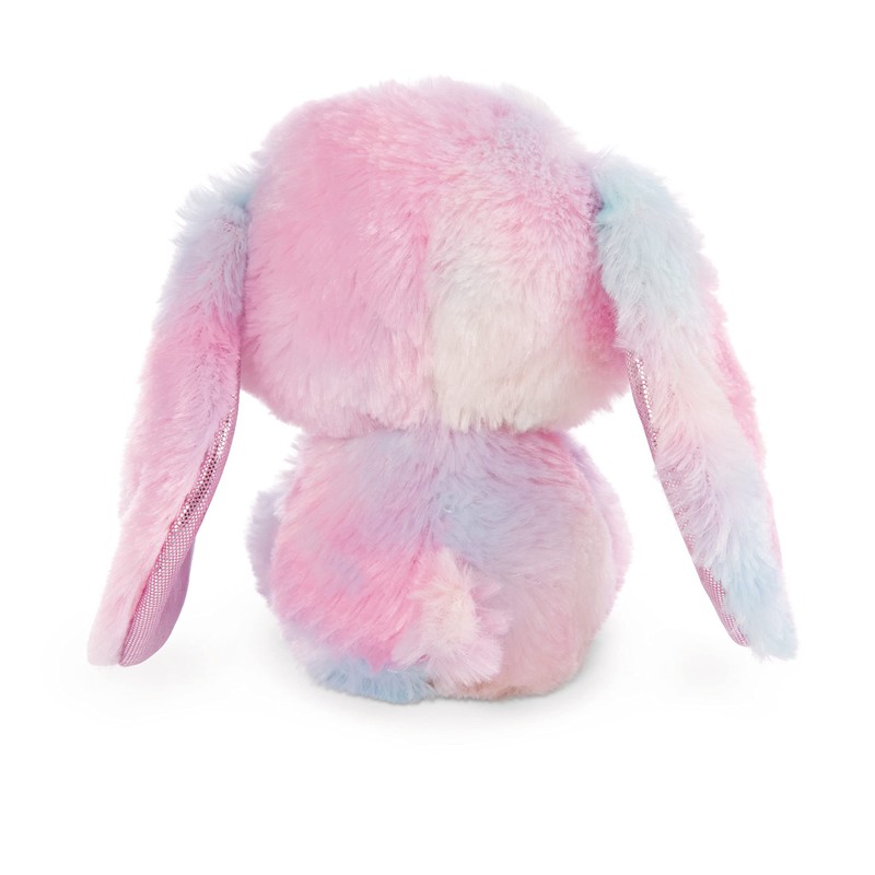 NICI GLUBSCHIS Cuddly Toy Rabbit Candy Cream Green 15 cm