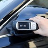 EberSpec Single-Angle 60° High-Precision Gloss Meter,with a Display Accuracy of