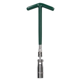 Amon 4950 Plug Wrench, 0.63 inch (16 mm), Universal Type (K35 Equivalent), Limited Edition