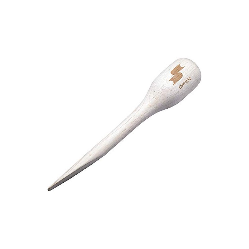 SSK Baseball Maintenance Item Wooden Care Brush (Horse Hair) MG105