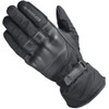 Held Polar 3 Waterproof Motorcycle Winter Gloves, Black, 12