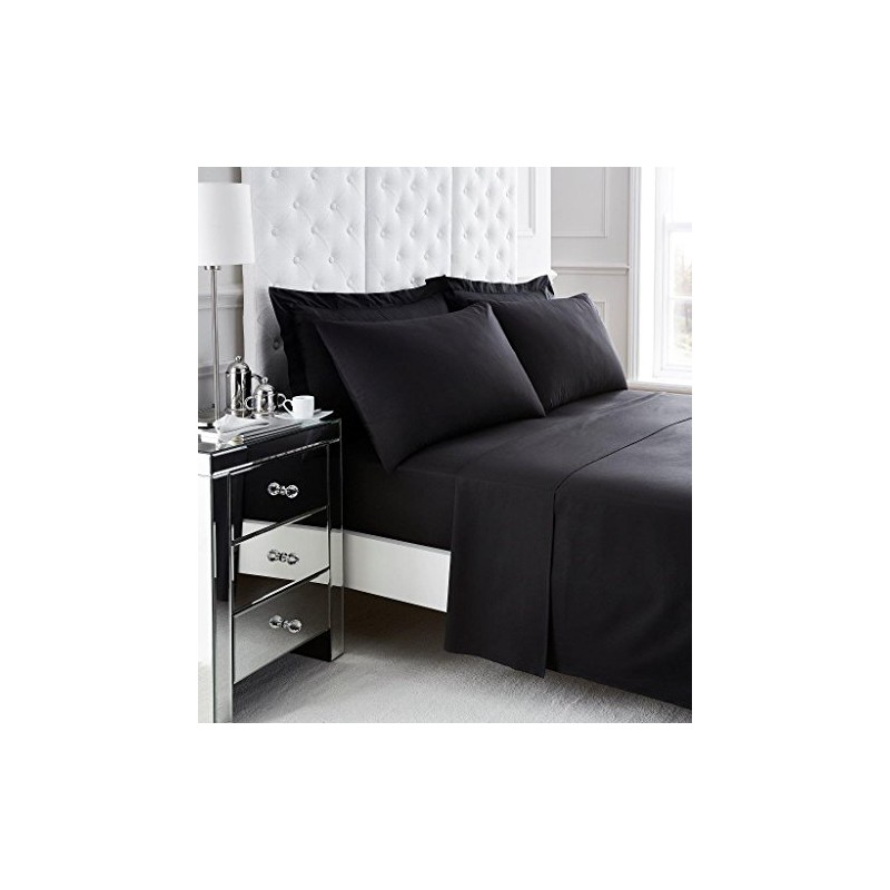 Gaveno Cavalia Soft and Luxurious 200 Thread Count Egyptian Cotton