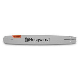 Husqvarna 596547468 Bars, Orange/Gray