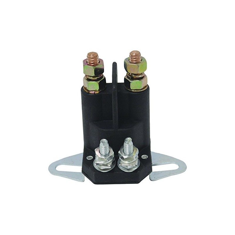 STARTER SOLENOID TORO 884-1221-210-02, 892-1221-210, 894-1221-210, 94285 12 Volt