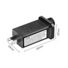 MDCGPower LED Adapter 30V LED Controller Class 2 Power Supply,
