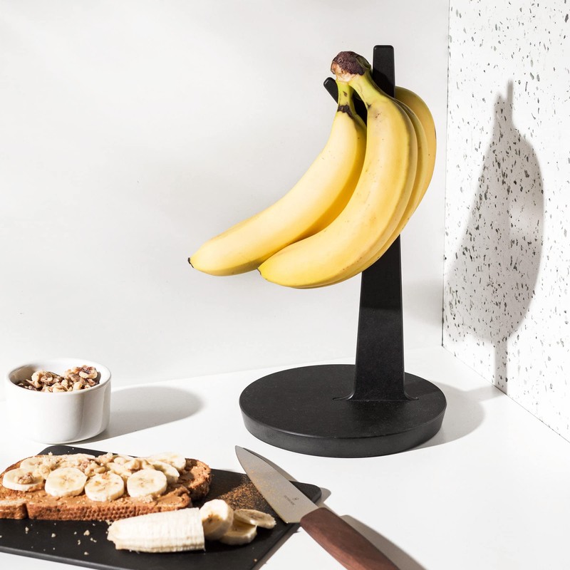 Epicurean Banana Holder - Practical Kitchen Countertop Accessory