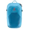Deuter Speedlite 21 Hiking Backpack, Azure x Leaf, Azure ×